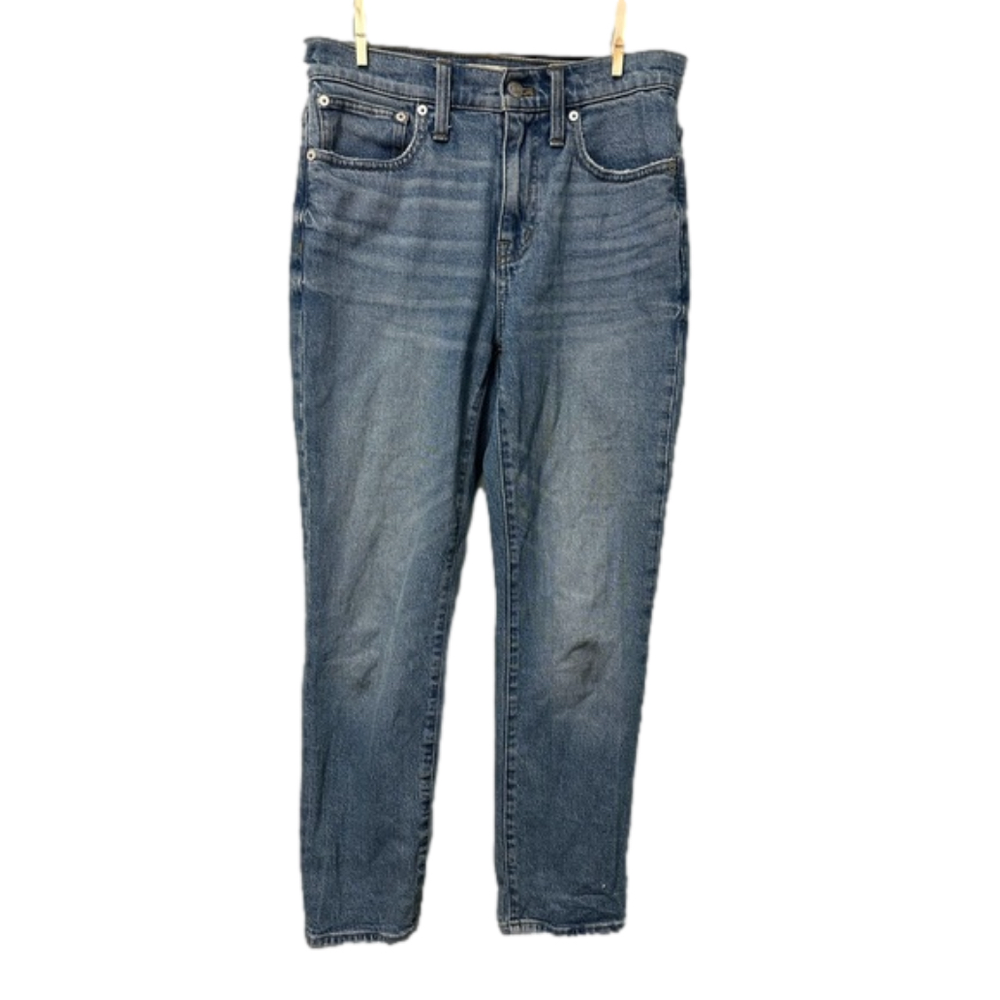 Madewell | High-Rise Jeans | Size 24P